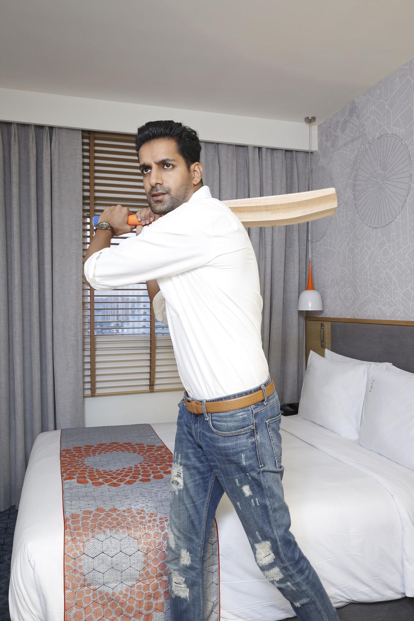 Holiday Inn Express Gurugram Sector 50 By Ihg Gurgaon Extérieur photo