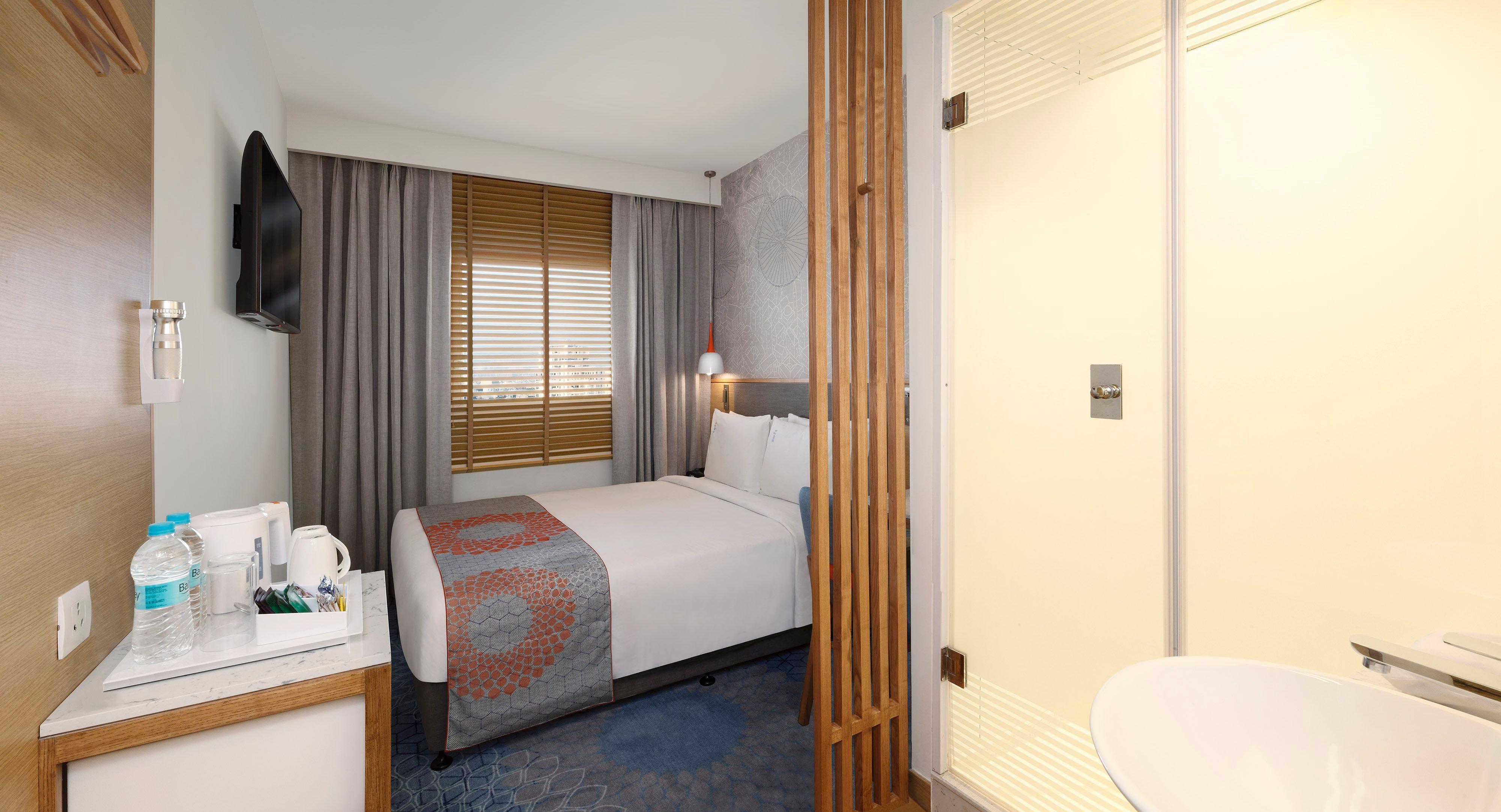 Holiday Inn Express Gurugram Sector 50 By Ihg Gurgaon Extérieur photo