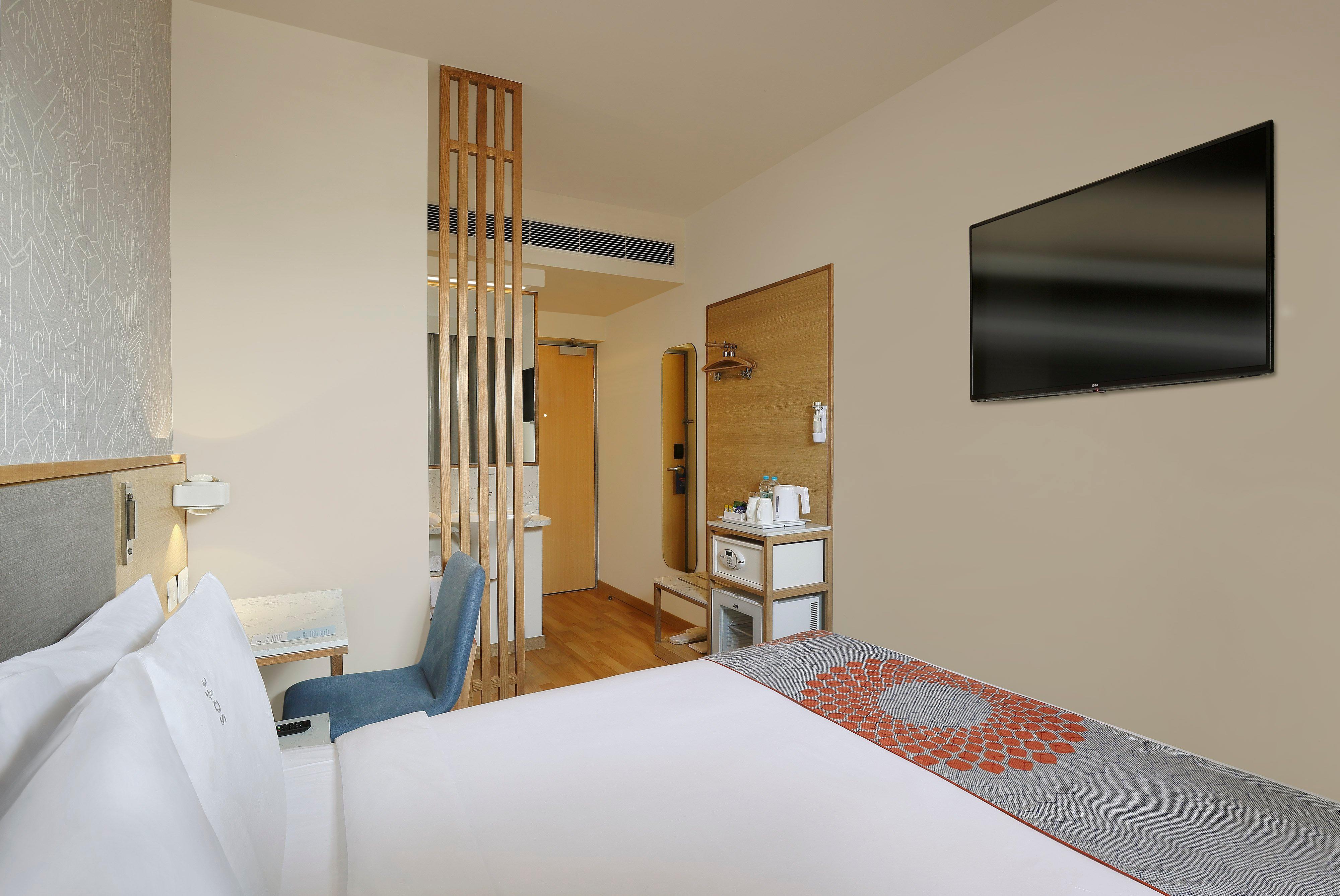 Holiday Inn Express Gurugram Sector 50 By Ihg Gurgaon Extérieur photo