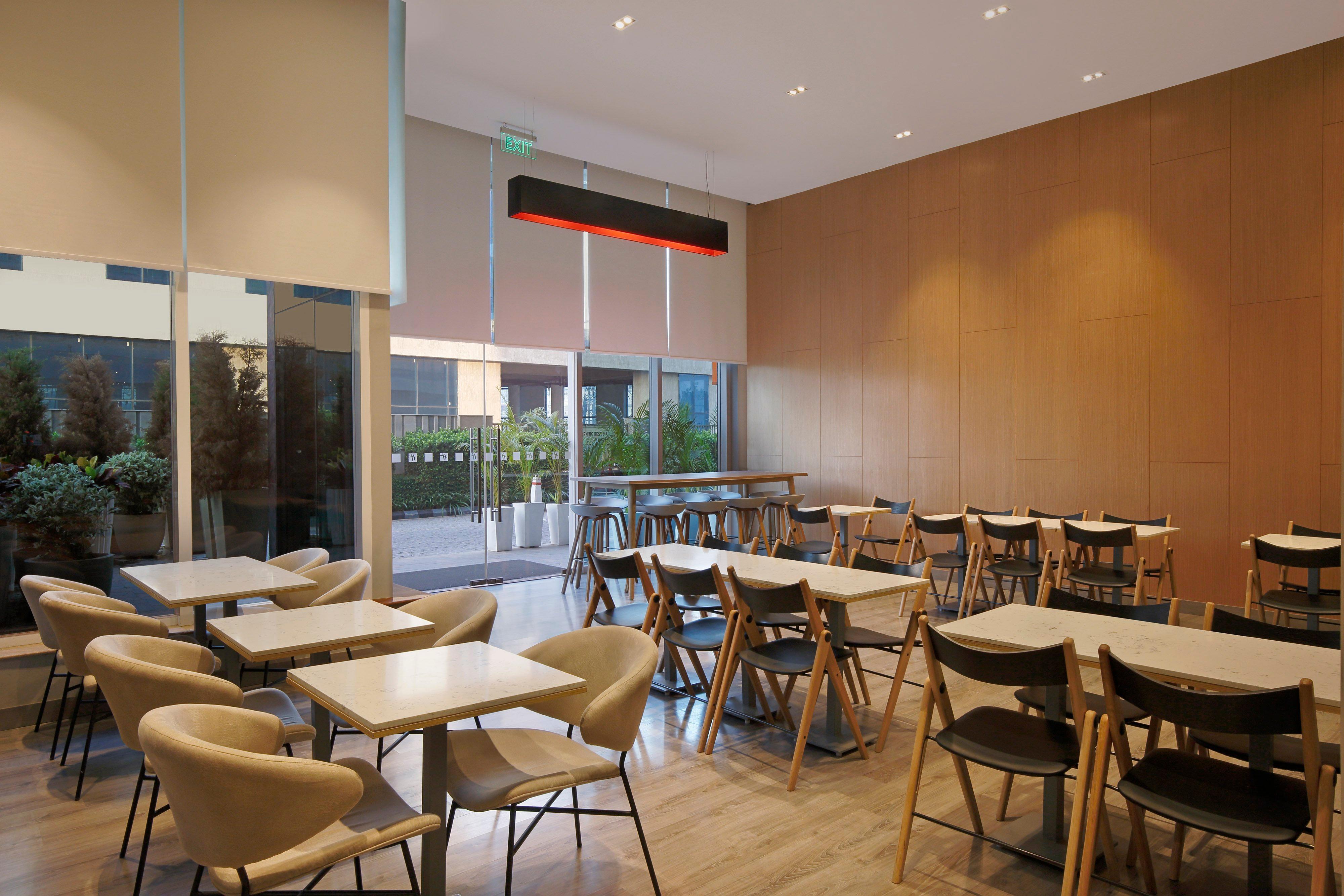 Holiday Inn Express Gurugram Sector 50 By Ihg Gurgaon Extérieur photo