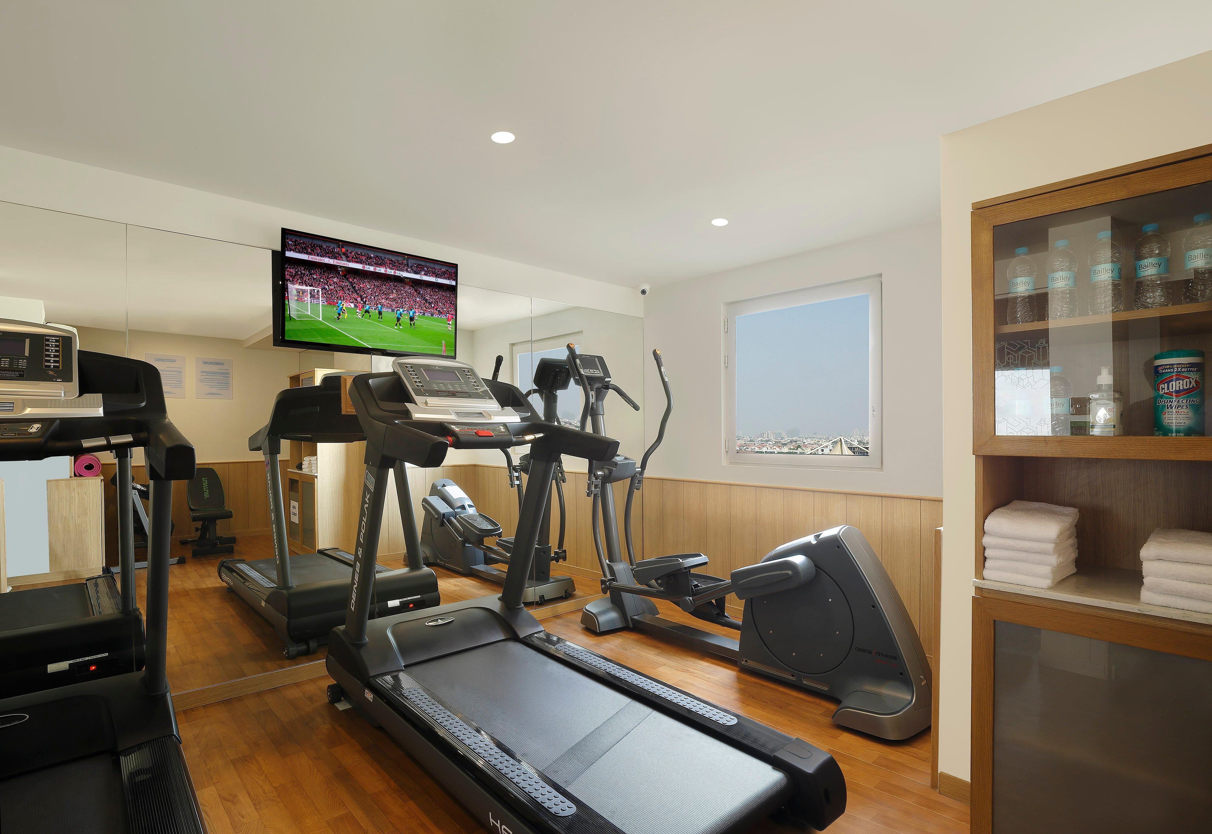 Holiday Inn Express Gurugram Sector 50 By Ihg Gurgaon Extérieur photo