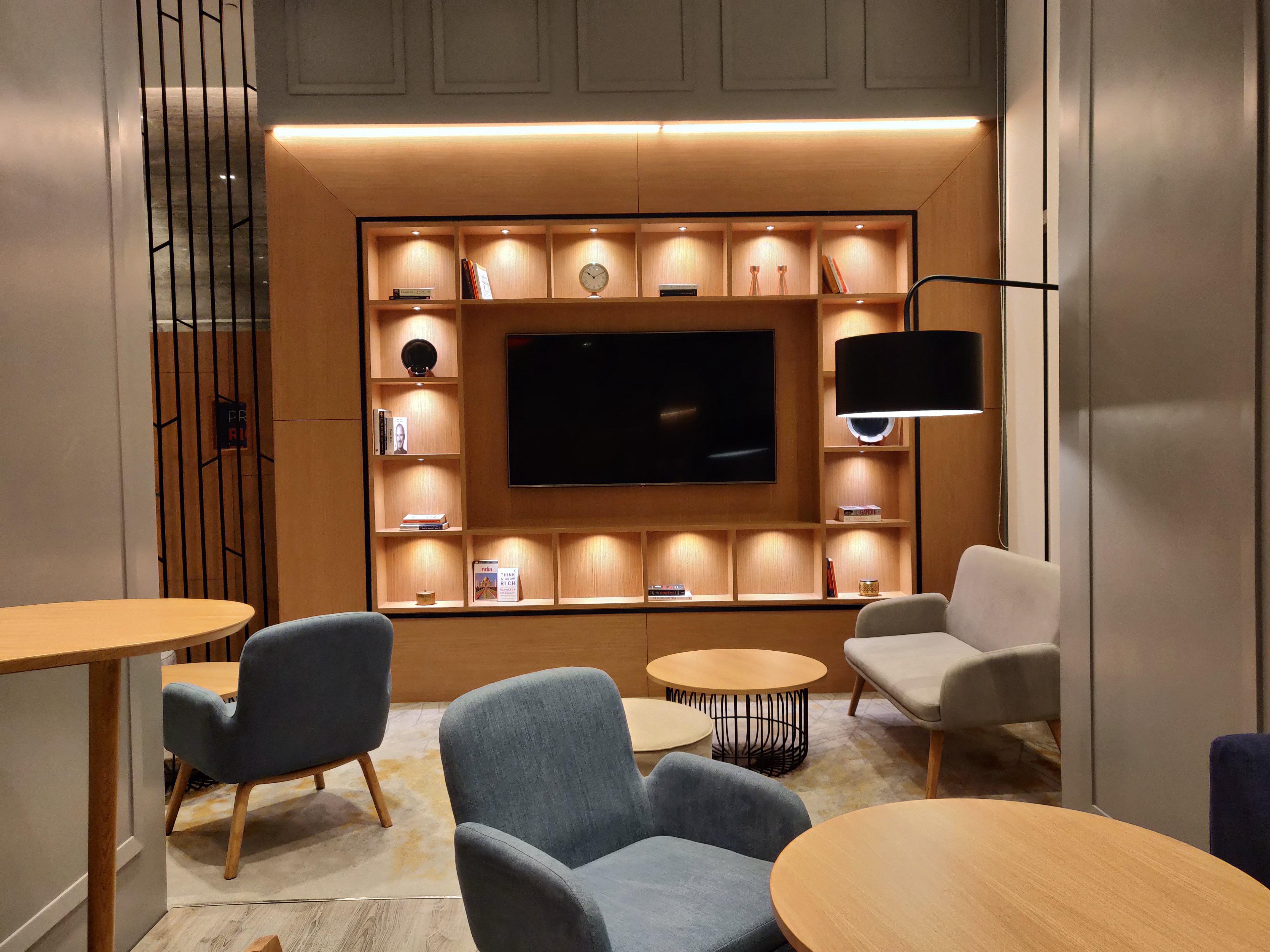 Holiday Inn Express Gurugram Sector 50 By Ihg Gurgaon Extérieur photo