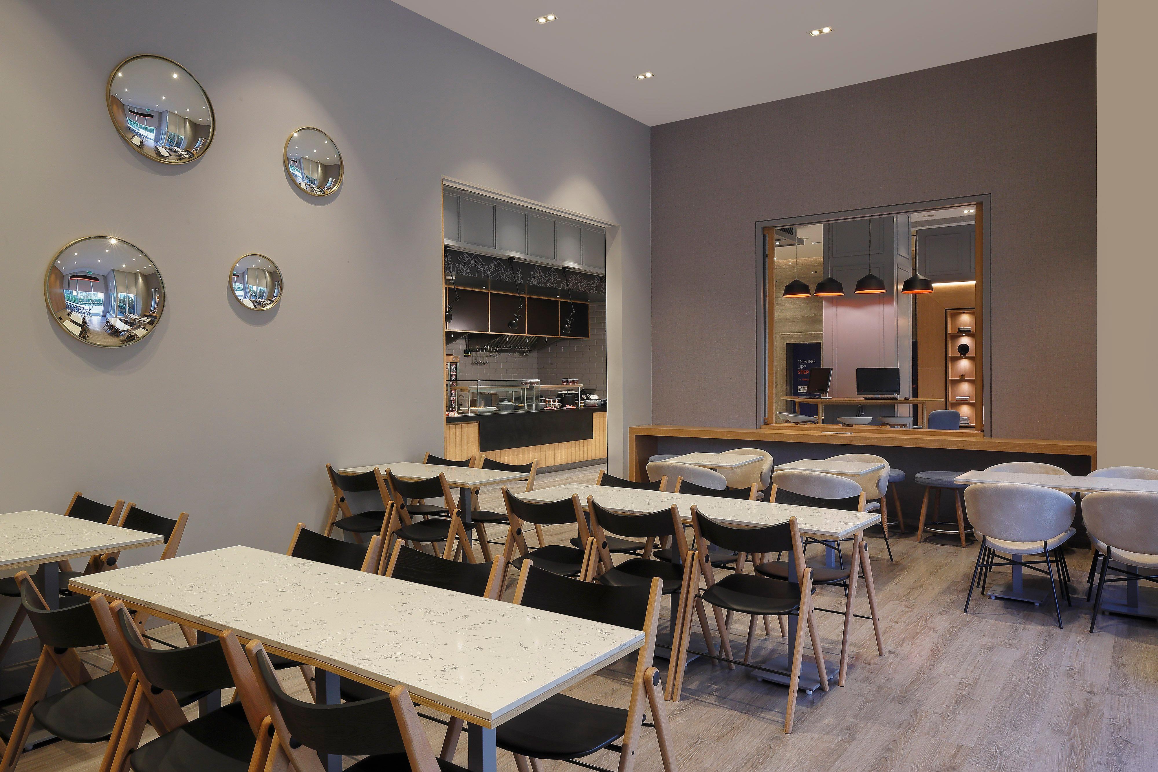 Holiday Inn Express Gurugram Sector 50 By Ihg Gurgaon Extérieur photo